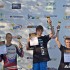 III runda OML w Ostrowcu Swietokrzyskim relacja - podium MX 85 OML Ostrowiec Swietokrzyski 2014