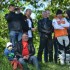 Mistrzostwa Lubelszczyzny w motocrossie relacja z II rundy - Publika II runda OML