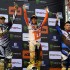 Podwojne zwyciestwo Antonio Cairoliego w motocrossowym GP Tajlandii - Podium MXGP