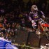 AMA Supercross 2009 Anaheim po raz drugi - Kevin Windham skok