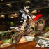 AMA Supercross 2009 Atlanta - Blake Wharton