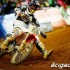 AMA Supercross 2009 Atlanta - Davi Millsaps