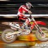 AMA Supercross 2009 Atlanta - Kevin Windham