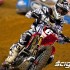 AMA Supercross 2009 Jacksonville - Blake Wharton