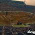 AMA Supercross 2009 Jacksonville - stadion jacksonville