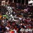 AMA Supercross Nowy Orlean - Christophe Pourcel