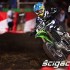 AMA Supercross Nowy Orlean - Ryan Villopoto