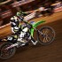 AMA Supercross San Francisco - Jake Weimer