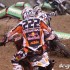 Barcia krolem Bercy - Antonio cairoli supercross bercy