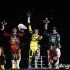 Barcia krolem Bercy - Supercross bercy podium