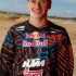 Co slychac u Kena Roczena - Ken Roczen Red Bull KTM