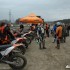 Dni testowe KTM 2011 w Olsztynie - Test Days KTM Olsztyn motocykle testowe