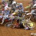 GP Katalonii kolejna runda Mistrzostw Swiata - stephanie laier wypadek ms kobiet motocross