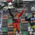 Grand Prix Szewcji dla Scorpion MX - MX1 podium