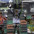 Grand Prix Szewcji dla Scorpion MX - MX2 podium