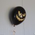 Halloween potwory na torze Speed Star - balon halloween speed star