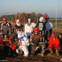 Halloween potwory na torze Speed Star - ekipa halloweenowa na speedstar