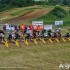 III runda w Glogowie waleczna i goraca MX MP - MX65 Mistrzostwa Polski Glogow