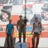 KTM Univerpal Racing Team najlepszy w tym sezonie - Dekoracja klasa Open