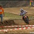 Kamil Osieleniec triumfatorem Motocrossowych Mistrzostw Holandii - Kamil Osieleniec zakret