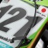 Kawasaki Racing Team 2011 zielony zespol MS Motocross - MX1 Boog MXGP11 Bulgaria 09