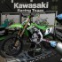 Kawasaki Racing Team 2011 zielony zespol MS Motocross - MX1 Kawasaki Racing team MXGP11 Valkenswaard 01