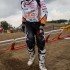 Kuba Piatek wraca na motocykl - sprawdzanie startu motocross mistrzostwa polski radom maj 2010 a mg 0103