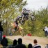 MP w Motocrossie ruszyly w Chelmnie - Carlos skok nad Knapem