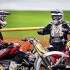 MP w Motocrossie ruszyly w Chelmnie - bukos kowalski przygotowania
