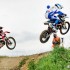 MP w Motocrossie ruszyly w Chelmnie - karol kruszynski skok chelmno