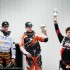 MP w Motocrossie ruszyly w Chelmnie - mx 125 junior podium