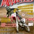 MP w Motocrossie w Radomiu z klasa MX3 - motocross radom plakat