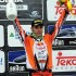 MS w MX GP Portugalii 2009 - goncalves podium gp portugalii