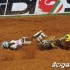 MS w MX GP Portugalii 2009 - kojima wypadek suzuki motocross 2009