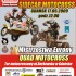 MS w MX Sidecar po raz pierwszy w Polsce - ME w motocrossie quadow i sidecarow plakat