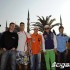 MS w Motocrossie GP Turcji - istambul motocross zawodnicy