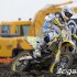 MS w Motocrossie GP Turcji - steve ramon teka suzuki turcja 2009