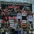 MX Mistrzostwa Swiata GP Katalonii - MX2 podium GP Katalonii