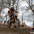 Mistrzostwa Polski Strefy Zachodniej w Motocrossie Leszno - 85 w powietrzu