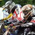 Mistrzostwa Polski w Motocrossie w Lipnie - MX2 Junior przed startem