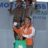 Mistrzostwa Polski w Motocrossie w Lipnie - bracia Piatkowie na podium