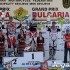 Mistrzostwa Swiata w Motocrossie Bulgaria 2009 - podium mx2 bulgaria