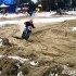 Motocross na plazy w Gdyni dla WOSP - Lukasz Kurowski motocross w gdyni