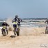 Motocross na plazy w Gdyni w ten weekend - motocross na plazy