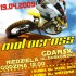 Motocross w Gdansku juz w najblizsza niedziele - plakat motocross gdansk