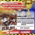 Motocross w Wiecborku reaktywacja - PUCHAR KRAJNY 2011 plakat
