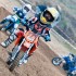 Motocross wraca do Kwidzyna - Dzieci w motocrossie