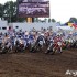 Motocrossowe GP Holandii tytul w rekach Cairoliego - MX1 start