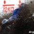 Motocrossowe GP Holandii tytul w rekach Cairoliego - przysypany ziemia Cairoli