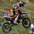 Motocrossowe Grand Prix Bulgarii dominacja KTMa - masquin skok